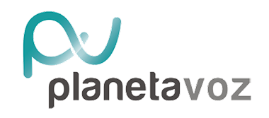 Planetavoz logo